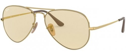 AVIATOR METAL II RB 3689